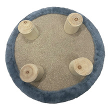 Zeus Cat Bed